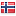 sandreassen.com server is located in Norway